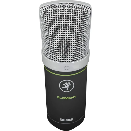 Mackie EM-91CU Usb Condenser Mikrofon 3