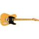 Squier Classic Vibe 50s Telecaster Akçaağaç Klavye Butterscotch Blonde Elektro Gitar 1