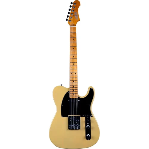 Jet JT-350 BSC SS Elektro Gitar (Butterscotch) 1