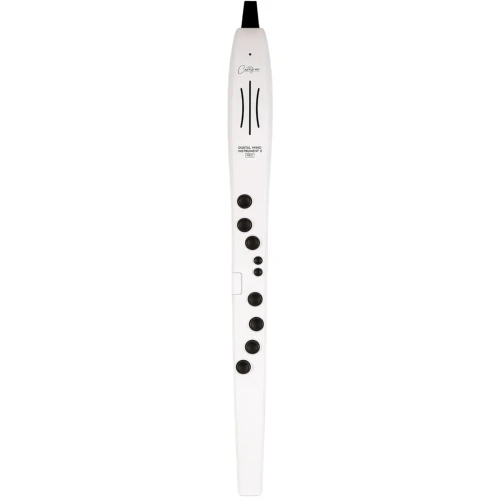 Blackstar Carry-On Pro  2 Dijital Flüt (Beyaz) 1