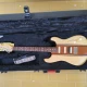 Fender Limited Edition American Longboard Stratocaster 3