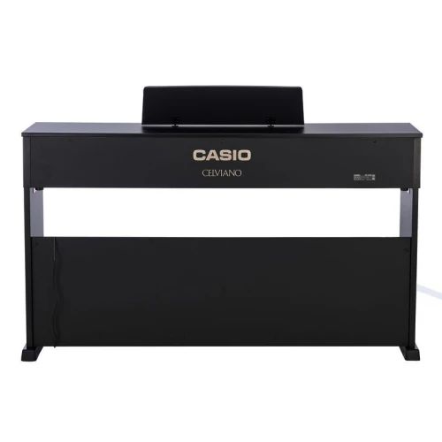 Casio AP270BK Celviano Dijital Piyano (Siyah) 5