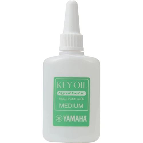 Yamaha Key Oil Medium (20ml) 2