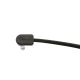 Fender Blockchain Patch Cable Kit Extra Small Siyah Patch Kablosu 2