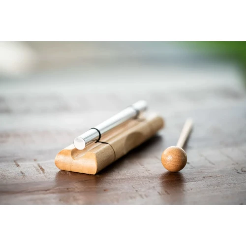 Meinl Sonic Energy EC-V Energy Venus Chime (Brow Chakra) 4