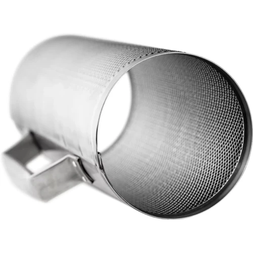 Meinl Merengue Large Guira (Scraper ile) 3