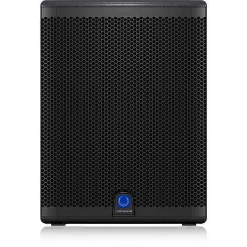TURBOSOUND IQ15B / Taşınabilir PA Hoparlör 1