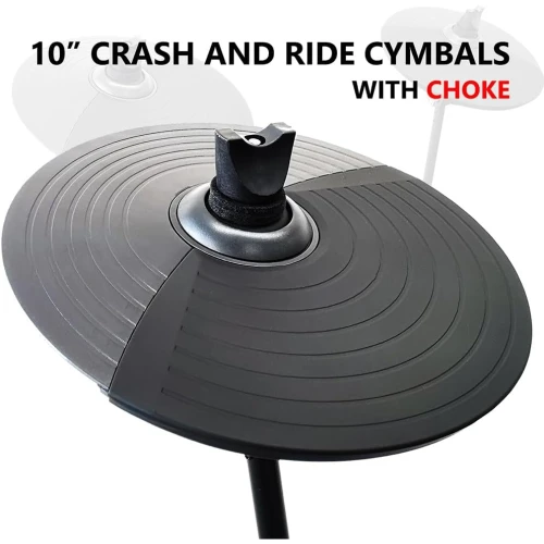 Carlsbro CSD45M BP2 Elektro Davul Seti 7