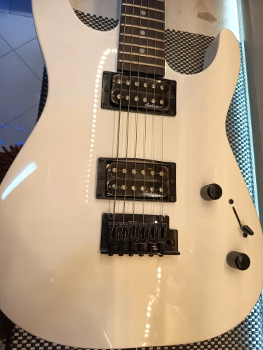Jackson Js11 2
