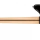Squier Affinity Jaguar Bass H Akçaağaç Klavye Black Bas Gitar 2