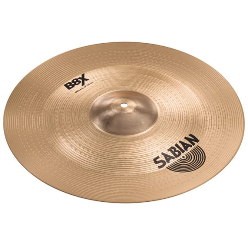 SABIAN 41816X 18" B8X CHINESE ZİL 1
