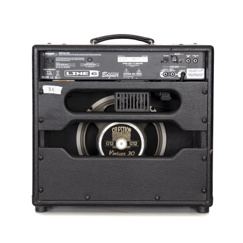 [Outlet] Line 6 Spider Valve MKII 112 Kombo Gitar Amfi 3