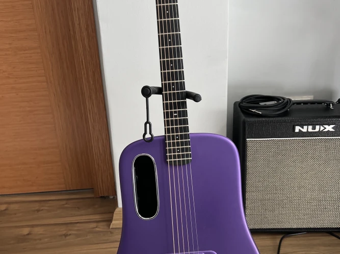 Lava Me 4 Smart Elektro Akustik Gitar 1