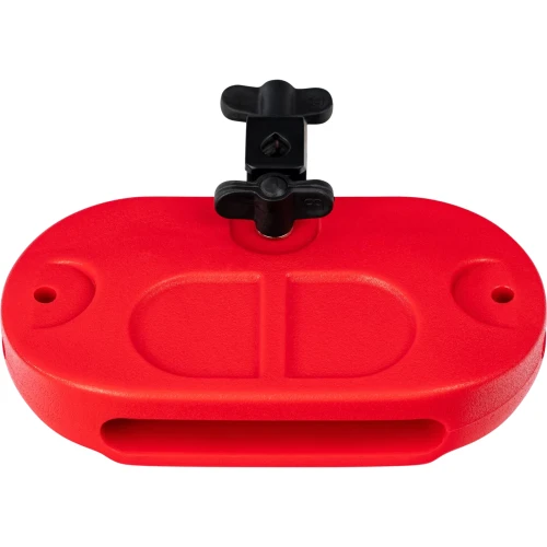 Meinl MPE4R Low Pitch Percus Blok (Kırmızı) 5