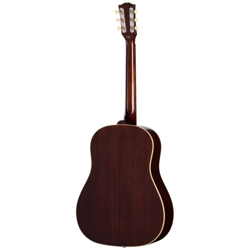 Epiphone IGC 1942 Banner J-45 Reissue Solak Akustik Gitar (Vintage Sunburst) 5