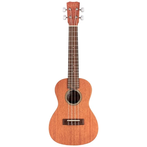 Cordoba 20CM Maun Concert Ukulele (Natural) 1