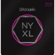D'Addario NYXL0942 Nickel Wound, Super Light,Elektro Gitar Teli 009-42 1