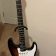 Squier Kore VN - Rosewood Klavye 3