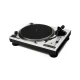 Vestlyd Pro T1 Turntable - Ortofon OM Pro S İğne ile - Gümüş 3