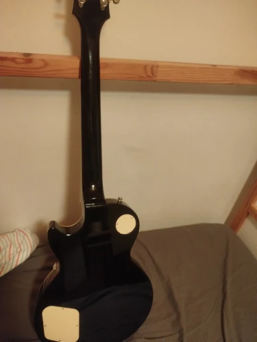 Epiphone standart 60s les paul elektro gitar 2