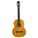 Lichtenberg CG851 YW Klasik Gitar (Taşıma Çantası Hediyeli) 5