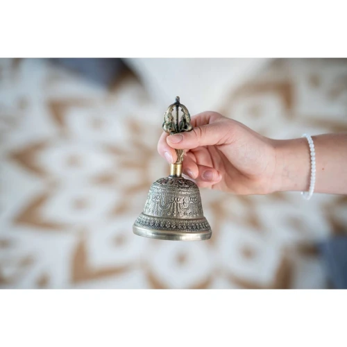 Meinl Sonic Energy B-S 2.87" Bell (Small) 2