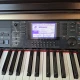 Yamaha Elektronik Org 4