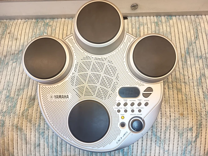 Yamaha DD45 1