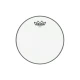 REMO AMBASSADOR® CLEAR 10 inç Davul Derisi 2