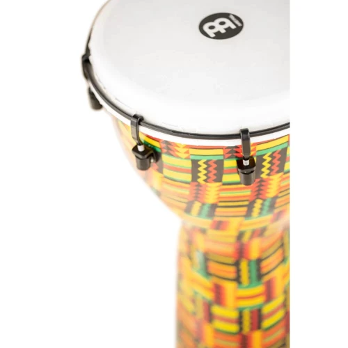 Meinl ADJ10-SI Alpine Series 10"  Djembe (Simbra) 4