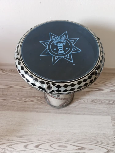 DARBUKA 1