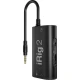 IK Multimedia iRig 2 Elektro & Bas Gitar Ses Arabirimi (iOS) 1