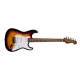 Guson LST-3TS Elektro Gitar (Taşıma Çantası Hediyeli) 3