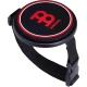 Meinl MKPP-4 4" Ayarlanabilir Diz Çalışma Pedi (Siyah) 1