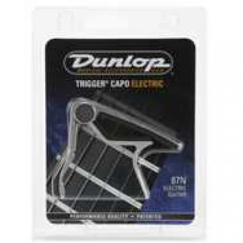 Jim Dunlop 87N Trigger Elektro Nikel Gitar Kaposu 1