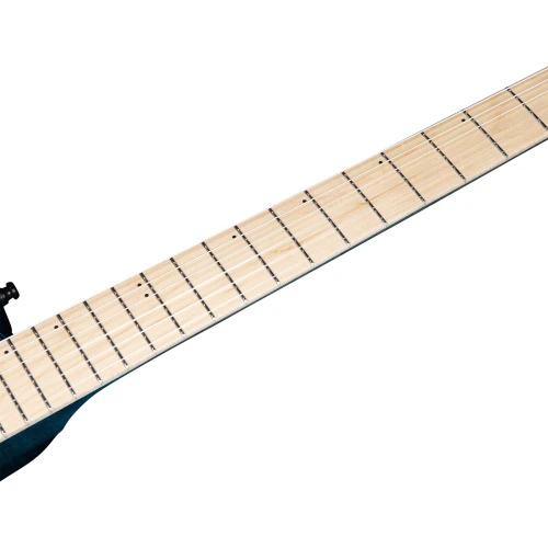 Godin Multiac Klasik Gitar (Opalburst Ltd) 3