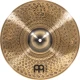 Meinl PAC14MTH 14" Pure Alloy Custom MT Meinl Hihat Zil (Çift) 5