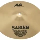 SABIAN 21302B 13" MEDIUM HATS  ZİL AA BR 1