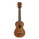 Mahalo U320S Soprano Ukulele (Natural) 1