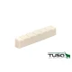 Tusq Nut Slotted Classical 2 3