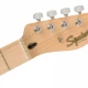 Squier Affinity Telecaster Akçaağaç Klavye Butterscotch Blonde Elektro Gitar 5