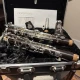 klarnet Amati 740k Serkan çağrı model 4