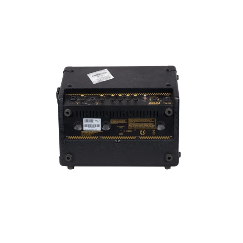 [Outlet] Crate TX15 Taxi Battery-Powered Kombo Elektro Gitar Amfi 2