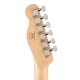 Squier Debut Telecaster Laurel Klavye Black Elektro Gitar 5