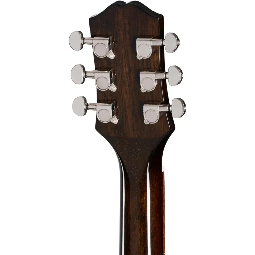 Epiphone J-45 Express Akustik Gitar (Vintage Sunburst) 5