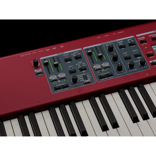 Nord Piano 6 88 Tuşlu Synthesizer 3