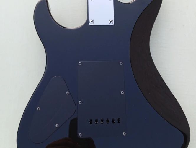 Yamaha Erg121C İhtiyaçtan Satılık 8
