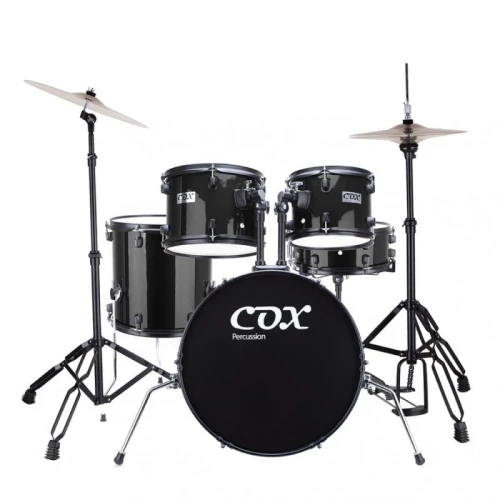 Cox JBJ1049A-BK Junior Bateri Seti 1