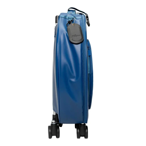 Zildjian 24" Touring Tekerlekli Midnight Zil Çantası 4