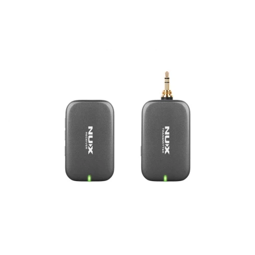 Nux B-7PSM 5.8GHZ Telsiz Kulaklık Monitör Sistemi 1